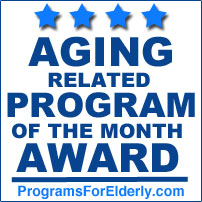 Elderly Help Programs