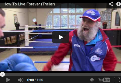 Documentary How to Live Forever