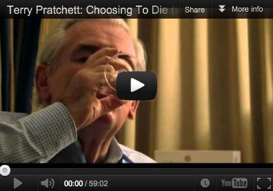 Documentary Choosing to Die