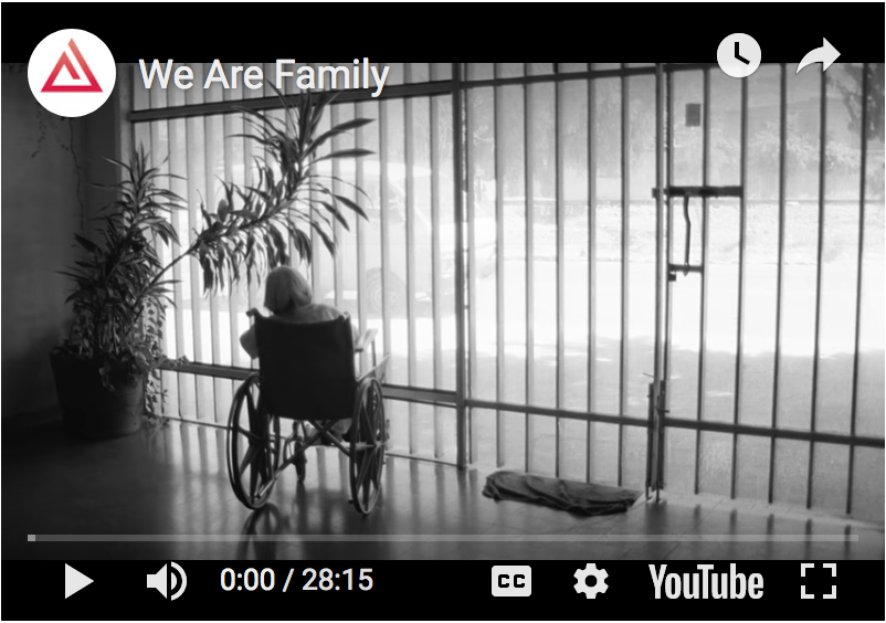 We Are Family