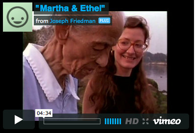 Martha and Ethel