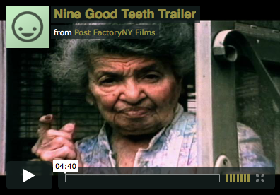 Nine Good Teeth