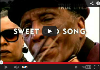 Sweet Old Song Louie Armstrong