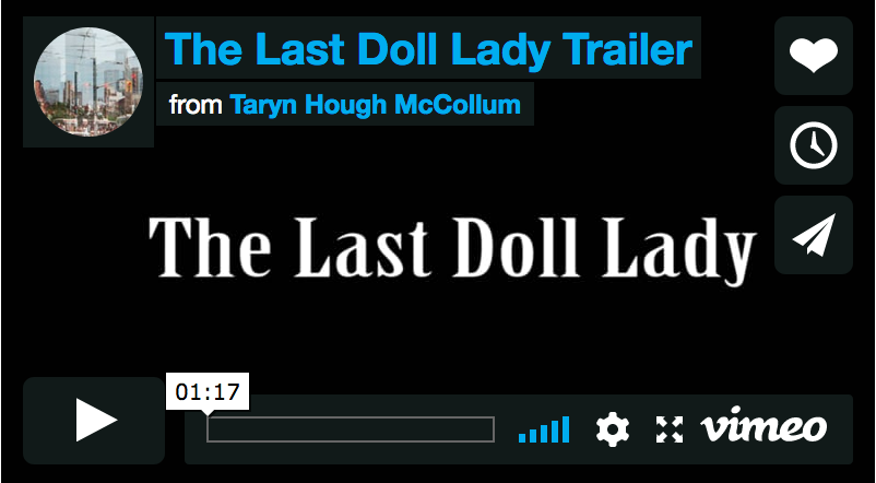 Documentary The Last Doll Lady