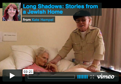 Long Shadows Stories from a Jewish Home