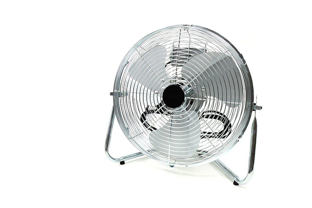 Free Fans for Elderly