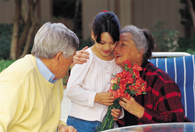 grandparents as parents support group