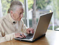 Internet Safety for Seniors