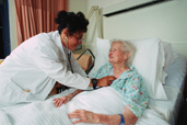 skilled nursing care home improving programs
