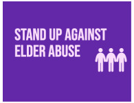 Tools and Training on How to Prevent Elder Abuse 